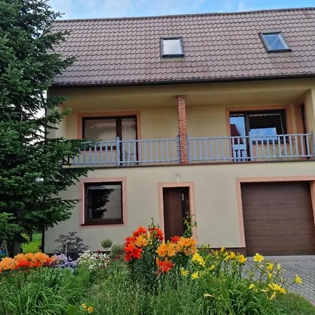 Apartament 6-osobowy