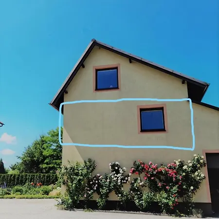 Apartament 6-osobowy Lejlighed Kierzkowo (Wejherowo)