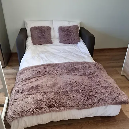 Apartament 6-osobowy Lejlighed