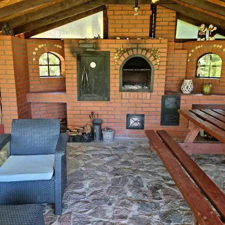 Apartament 6-osobowy *