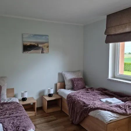 Apartament 6-osobowy